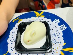 -京樽回転寿司(奥林匹克店)