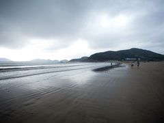 -东海半边山旅游度假区