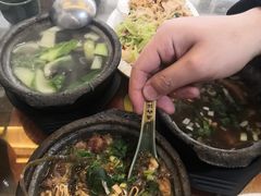 -王明古法砂锅居(开化寺店)