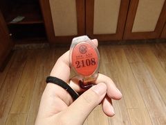 -白桦林温泉谷