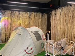 -CAMP.33露营烤肉·团建聚餐(创智天地店)