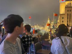 -罗斯福色戒酒吧(外滩店)