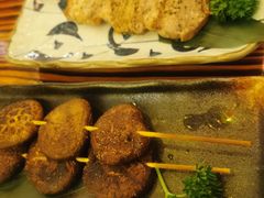 -坂吉屋·居酒屋深夜食堂(龙湖店)