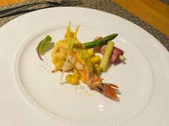 -香樟花园法式铁板烧(恒隆广场店)