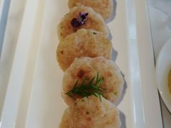 -东方早茶 海鲜•青岛菜(国信体育中心店)