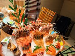 -Minase水濑·日料放题(外滩店)