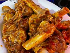 -有奴思烤肉·清真(正宁路店)