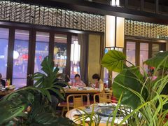 -杨肥肠火锅大排档(火车站花园店)