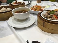 -稻香酒家·34年老字号·港式粤菜(汉街店)