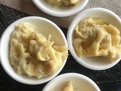 榴莲-东方红海鲜百汇(国际大厦店)