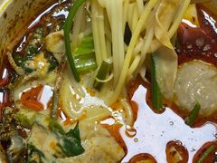 -张亮麻辣烫(三亚商品街店)