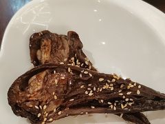 -奇芳阁·百年清真南京菜(夫子庙店)