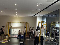 -奇迹健身(金牛凯德店)