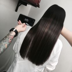 -AFA Hair studio·女士发型设计