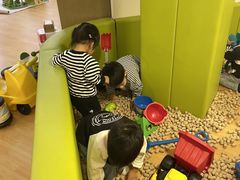 -婴智贝佳蒙特梭利早教托育中心(杨浦店)
