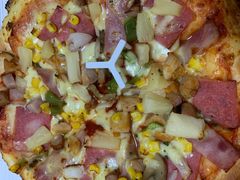 肉多多比萨-必胜客(磁器口店)