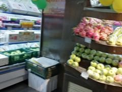 -鲜丰水果(九洲新世界花苑店)