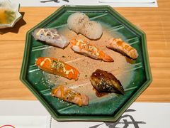 -炎寿司(王府大街店)