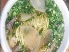-东方宫·中国兰州牛肉拉面(三里屯店)