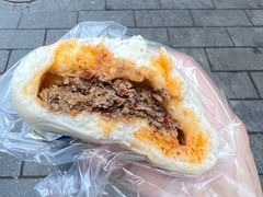 -清真石家包子(大皮院总店)