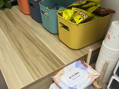 -北青自习室(清源路店)