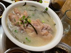 -双流老字号董蹄花(广场路店)