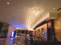 -怡咖啡自助餐(宁波香格里拉店)