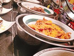 -OPEN開全日自助餐厅·西餐·海鲜(佛山希尔顿酒店)