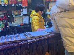-山城年华老火锅(玉林店)
