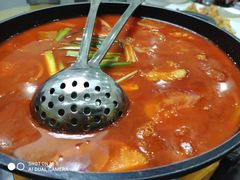 -广东茶楼(金沙店)