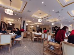 大堂-乐味阁养生板栗鸡(中江店)