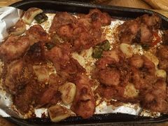 -老东镇啤酒屋海鲜加工·蒸汽海鲜·海鲜烧烤(台东店)