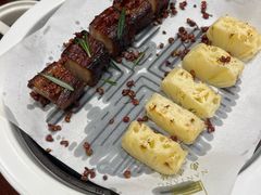 -南堂馆·新川菜(天府三街店)