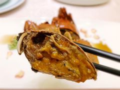 -新光酒家·河豚·海鲜·蟹料理(浦东店)