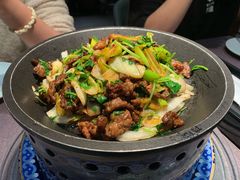 -羲和雅苑•北京烤鸭(乐园道万象城店)