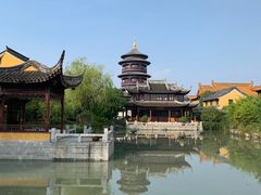 -圆通寺
