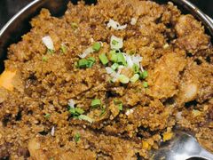 -浔庐餐厅•江西老字号•九江菜(烟水亭店)