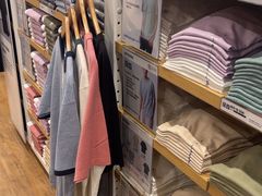 -优衣库(上海颛桥万达广场店)