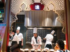 -天山醉美·新疆餐厅(富华里店)