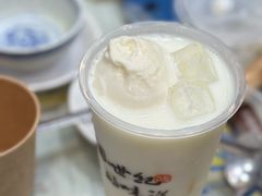 水牛奶雪糕-民信老铺(双皮奶博物馆店)