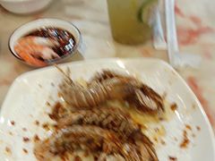 -新金盛·海鲜酒楼(盐田店)