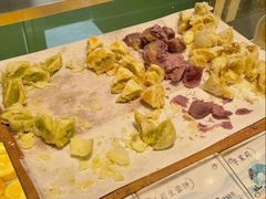 -好一朵茉莉花(老门东店)