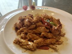 -聚福宝合苑食府(南头镇店)