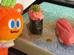 -Sushi Hanzo半藏(天环广场店)