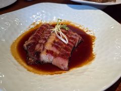 -申粤轩酒楼·三十年粤菜经典(丁香花园店)