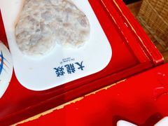 鲜虾滑-大龙燚火锅(天钥桥路店)