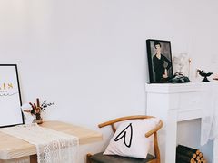 -闺蜜家甜品