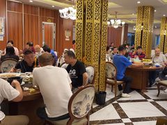 -金陵后厨·南京菜(新街口秣陵路店)