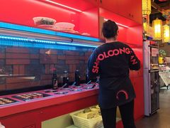 -小龙坎火锅(总店)