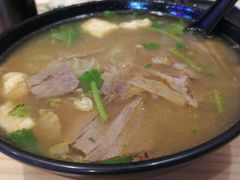 -小杨生煎(虹桥机场T1到达店)